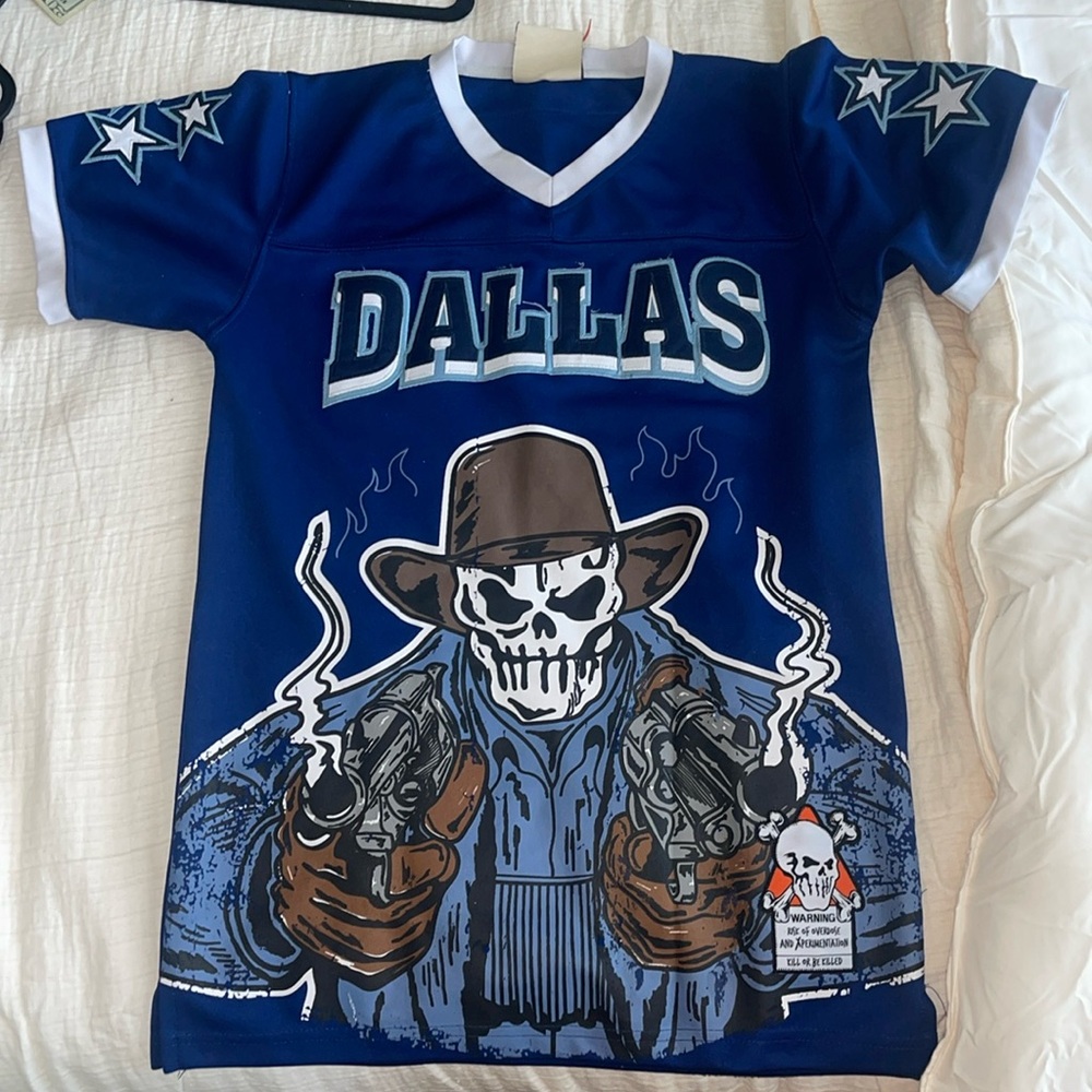Kids Dallas Cowboys JERSEY